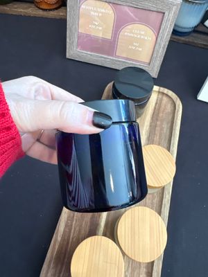 🍯 Restful Throat Syrup