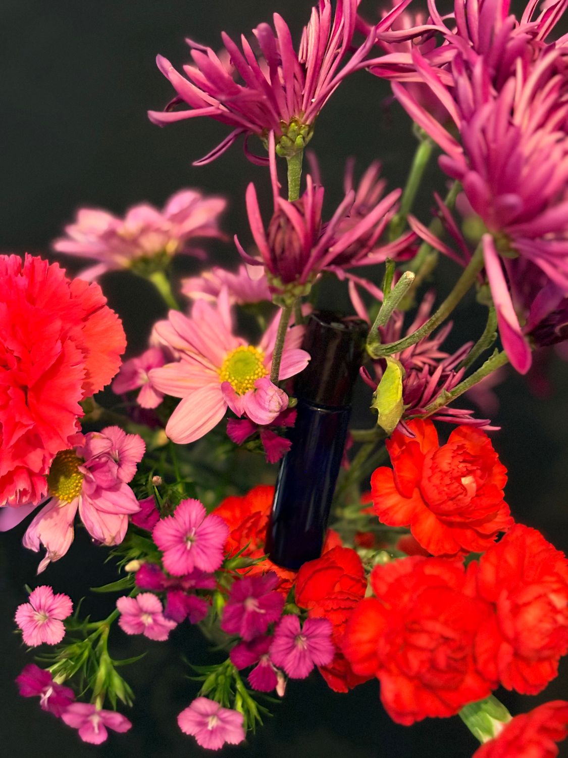 🌸 Promise Bloom Roller