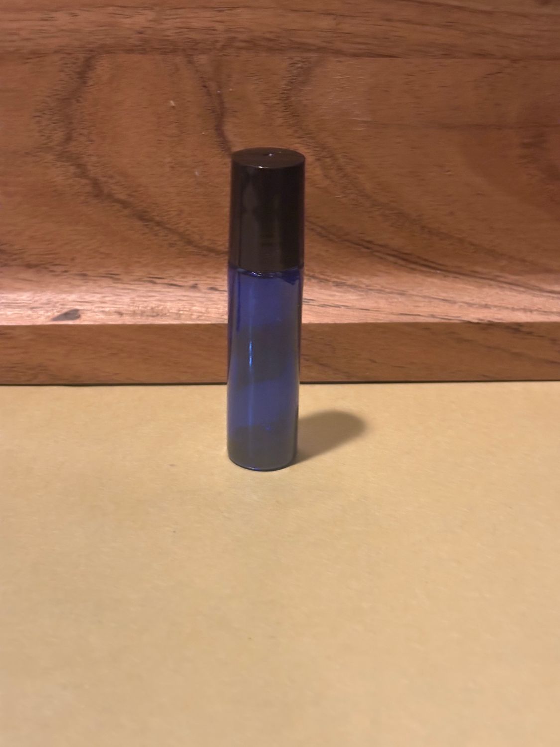 🎵 Quiet Rhythm Roller 