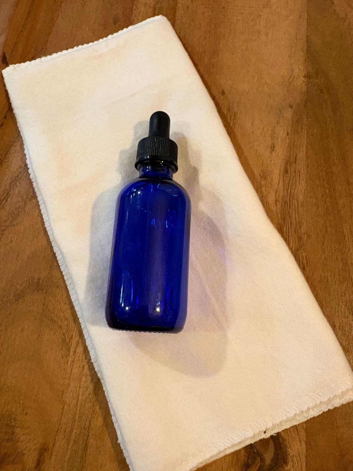 🩹 Castor Oil Pack