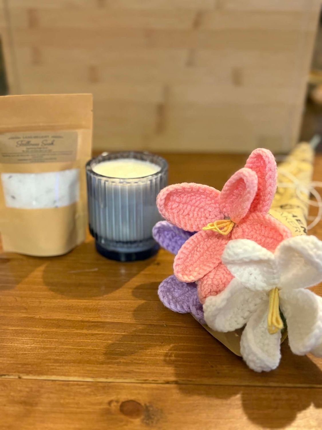 💐🕯️Be Still, Mama Bundle