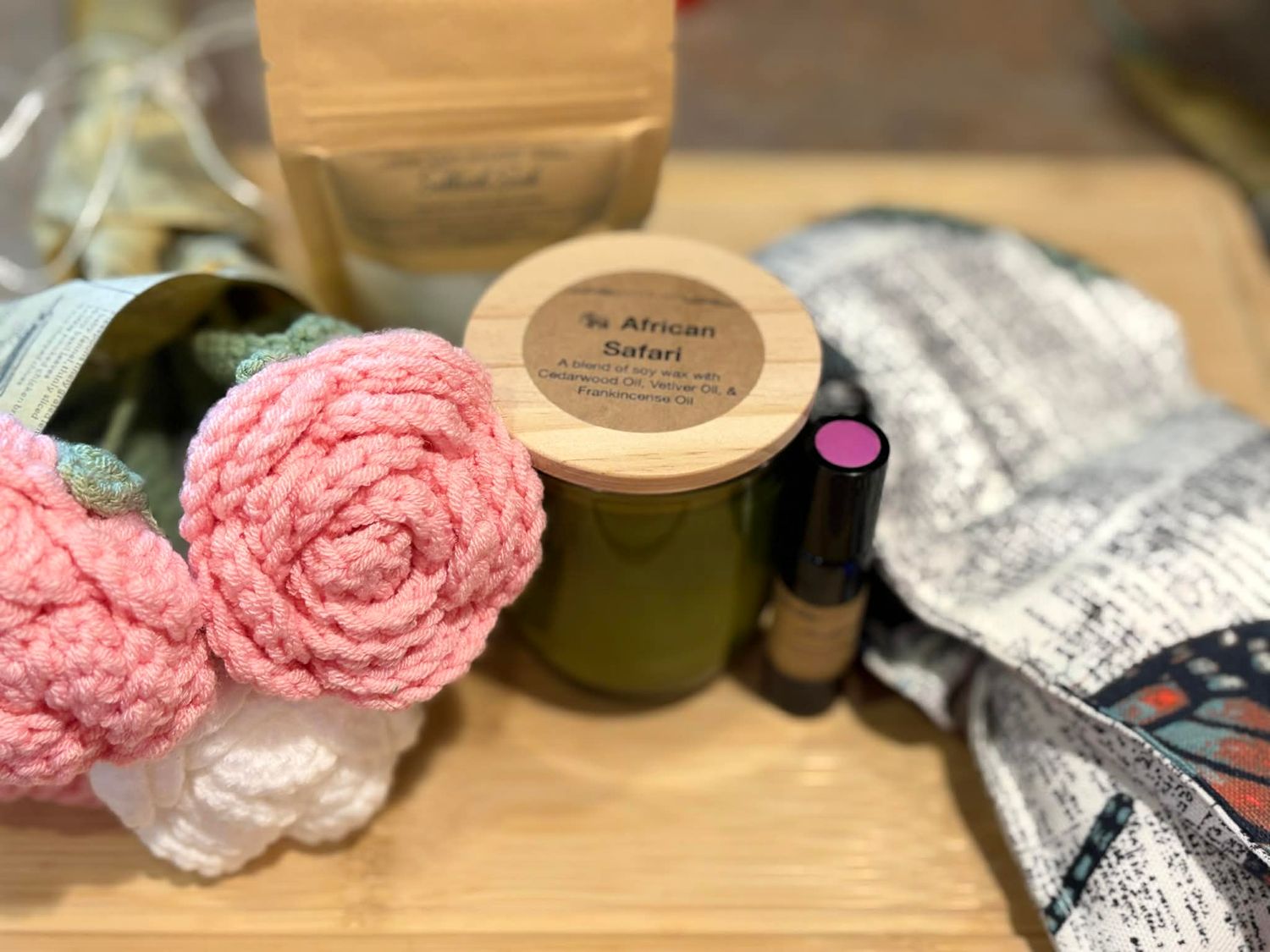 💐 🛁 Sabbath Rest, Mama Bundle