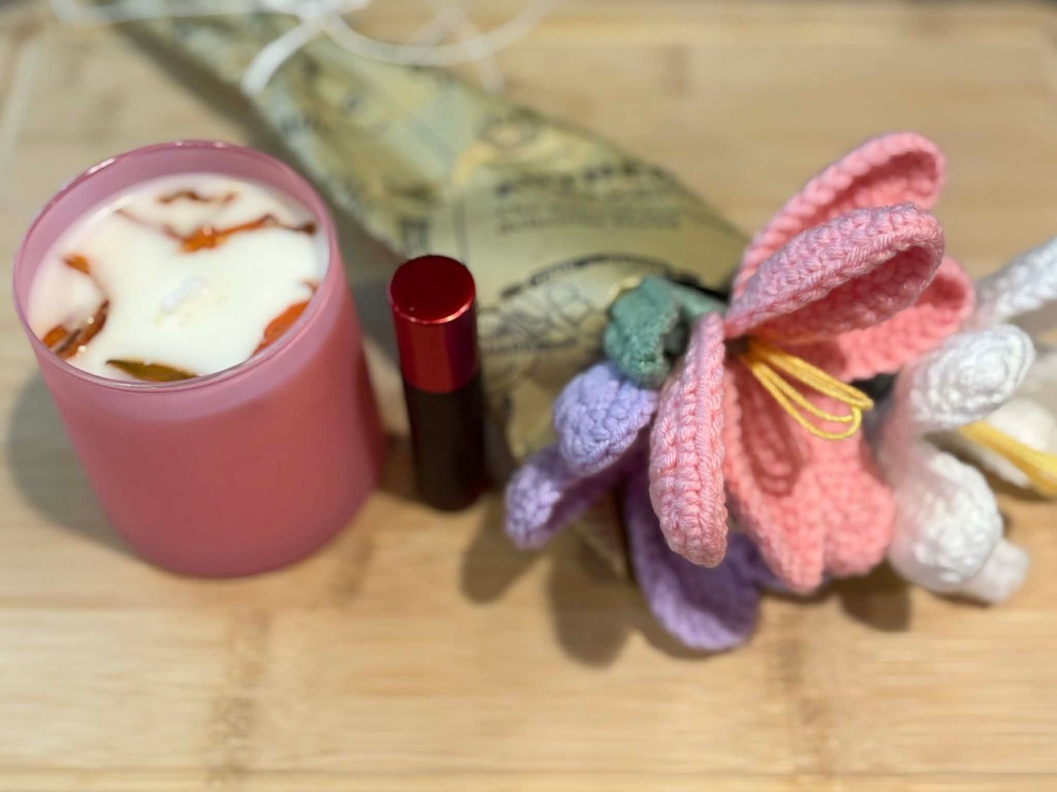 💐 Rise &amp; Shine, Mama Bundle