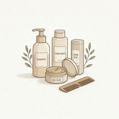 Hair Care