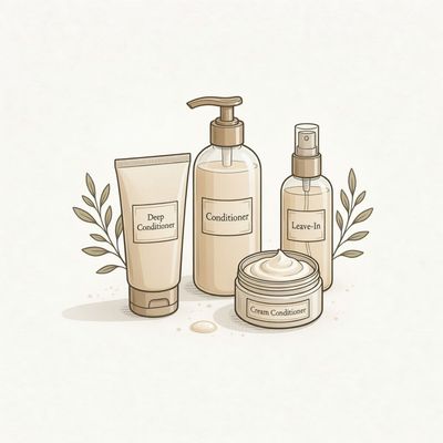 Conditioner