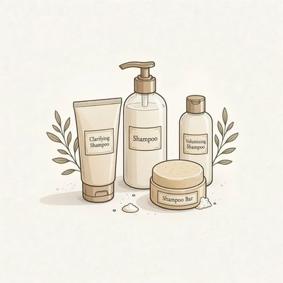 Shampoo
