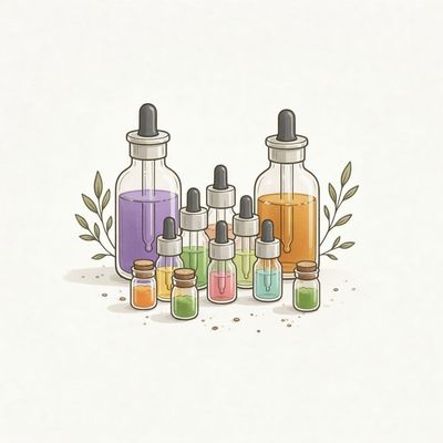 Essential Oils