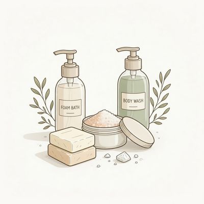 Cleansing