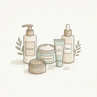 Cleansing