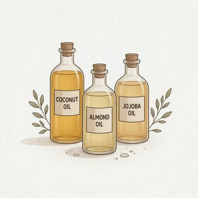Carrier Oils