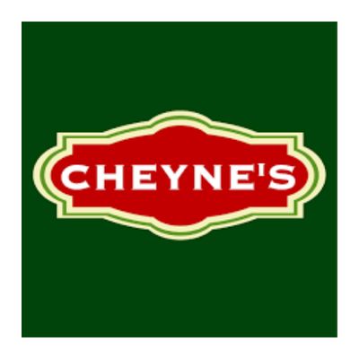 Cheyne's