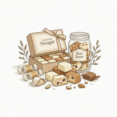 Nougat