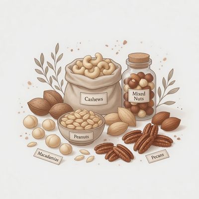 Nuts