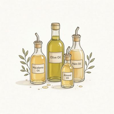 Oil