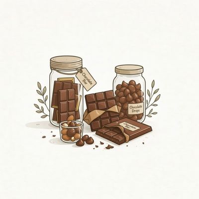 Chocolate