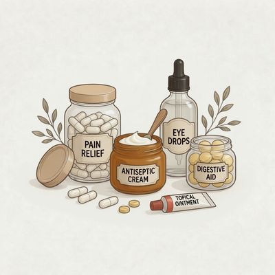 Miscellaneous