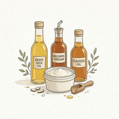 Oils &amp; Vinegars