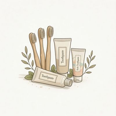 Oral Care
