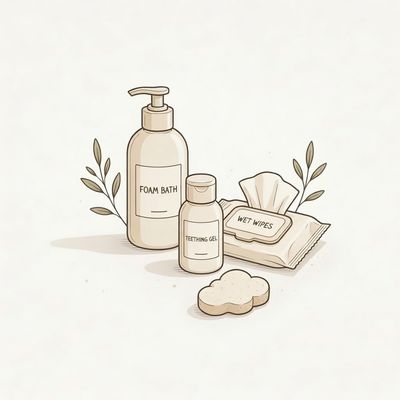 Child Care Products