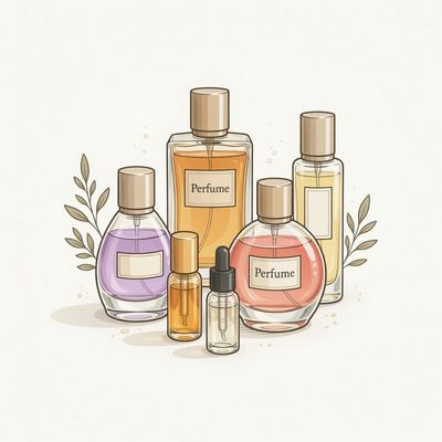 Perfumes