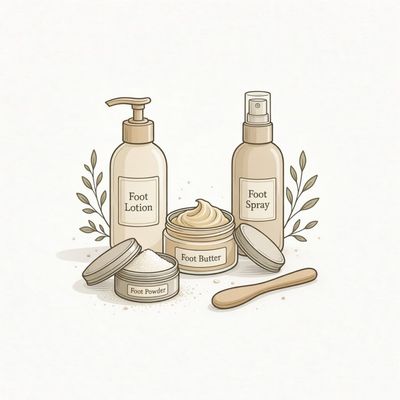 Foot Care