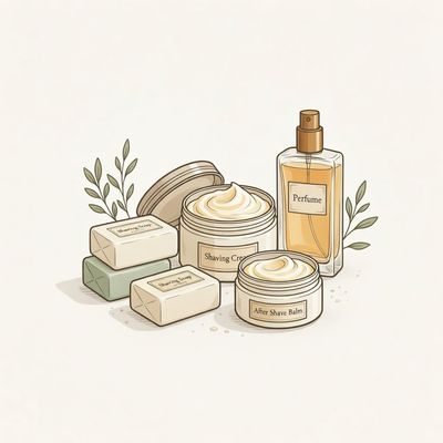 Mens Products