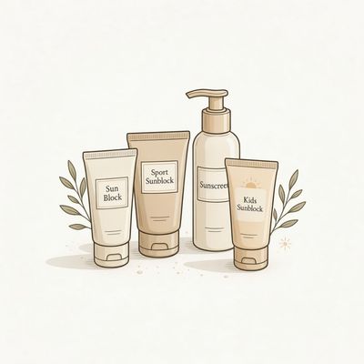 Sunblocks