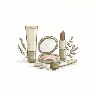 Make-Up