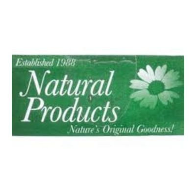 Natural Products