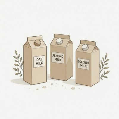 Milk Alternatives