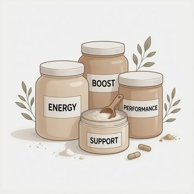 Supplements