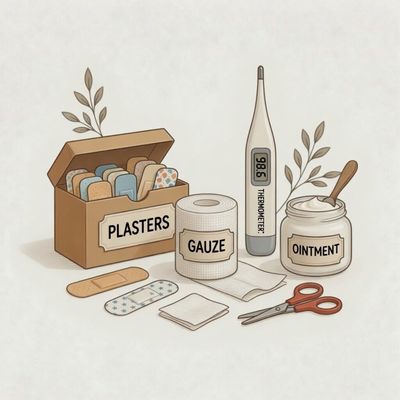 First Aid