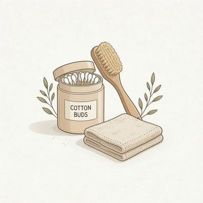 Body Care Accessories