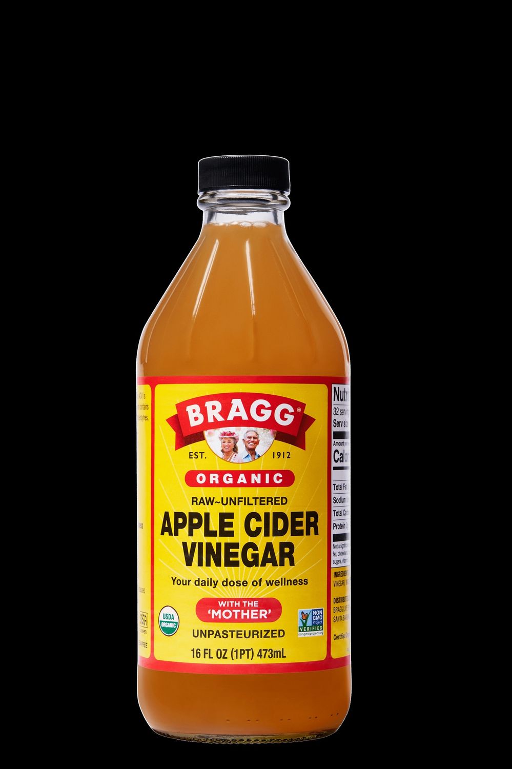 BRAGG - Organic Apple Cider Vinegar