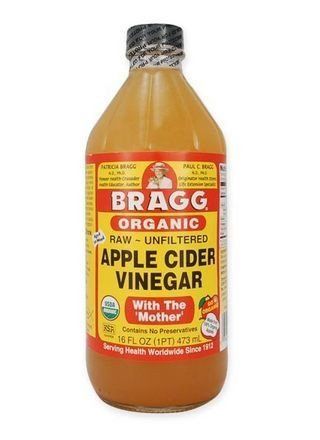 BRAGG - Organic Apple Cider Vinegar