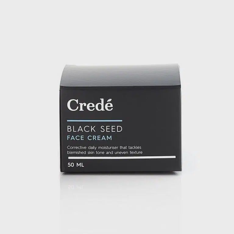 Black Seed Skincare - Face Cream - 50ml
