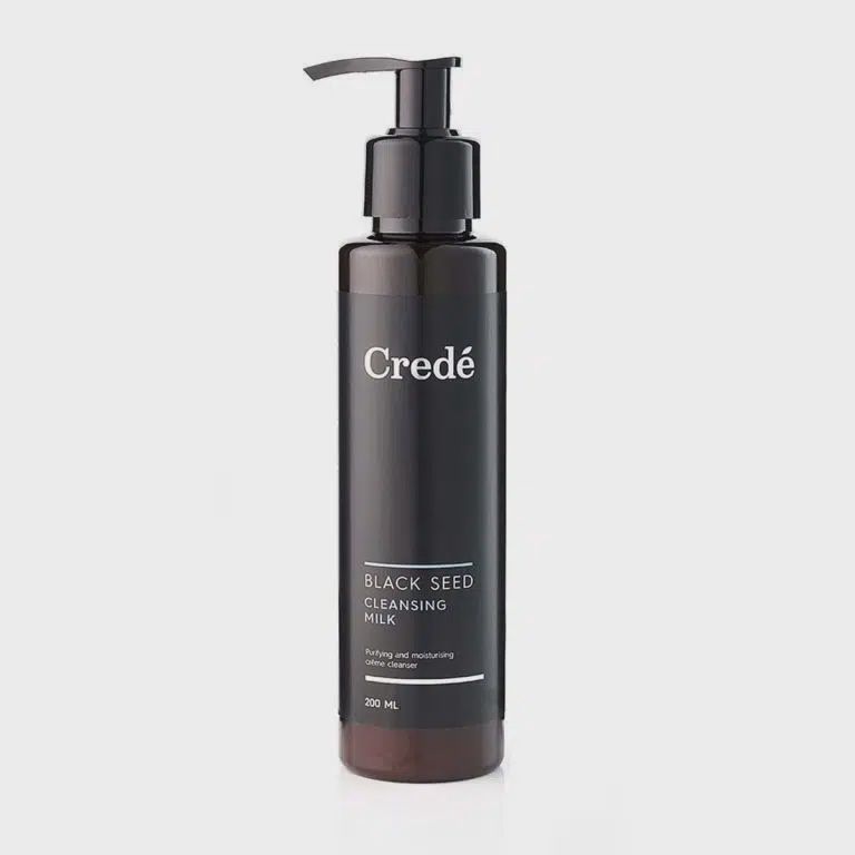 Black Seed Skincare - Milk Cleanser - 200ml