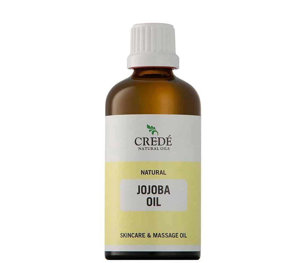 Black Seed Skincare - Jojoba Oil - 100ml