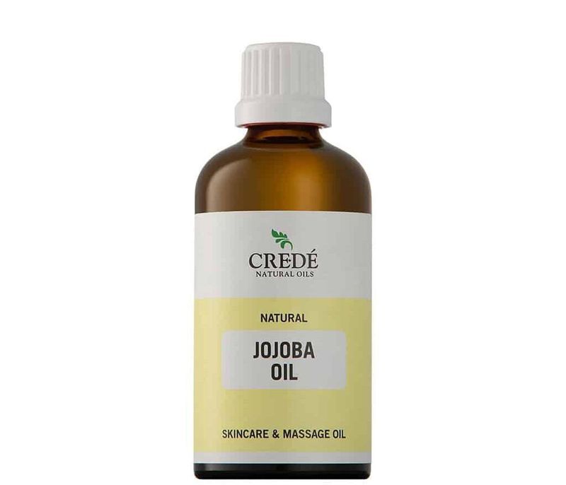 Black Seed Skincare - Jojoba Oil - 100ml