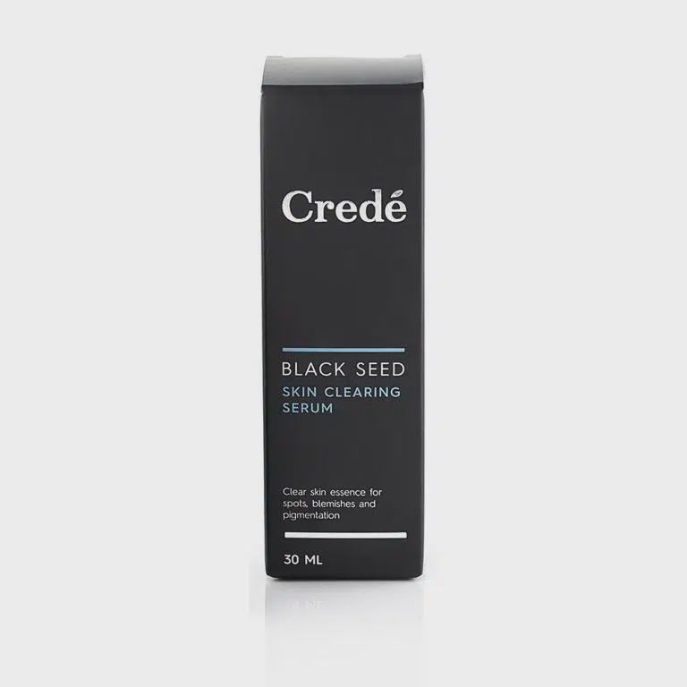 Black Seed Skincare - Skin Clearing Serum - 30ml