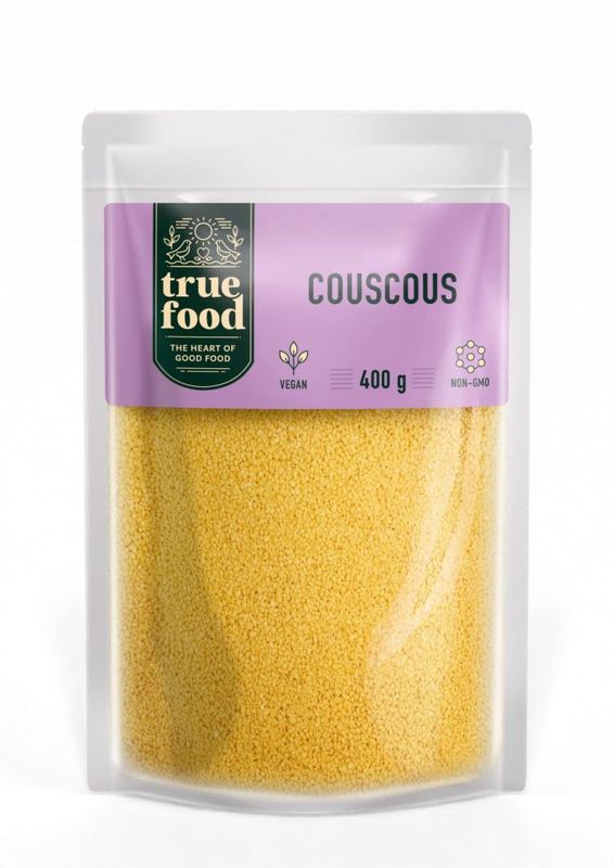 Truefood - Couscous - 500g