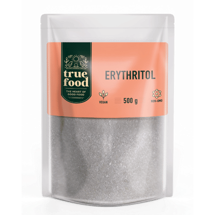 Truefood - Erythritol - 500g