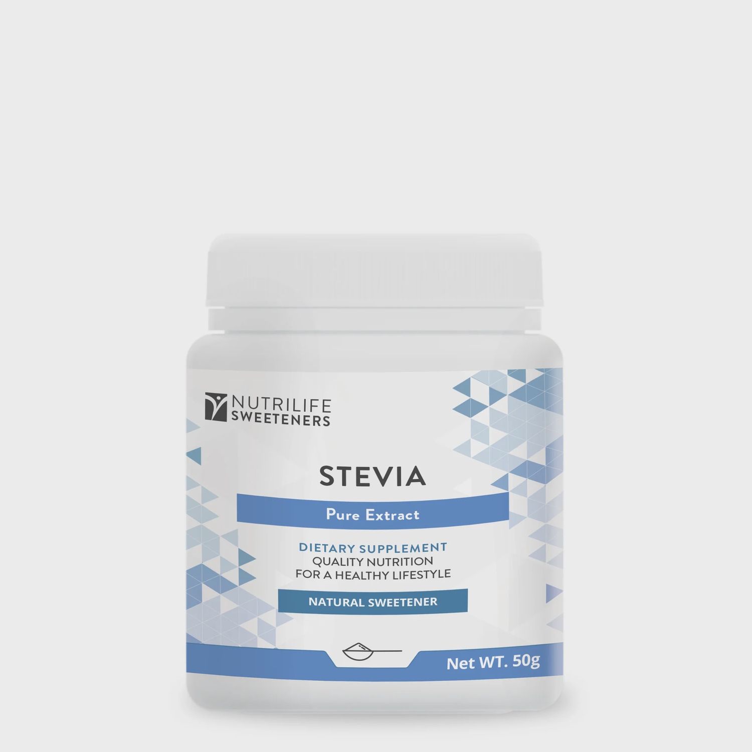 Nutrigreen - Stevia Extract - 50g