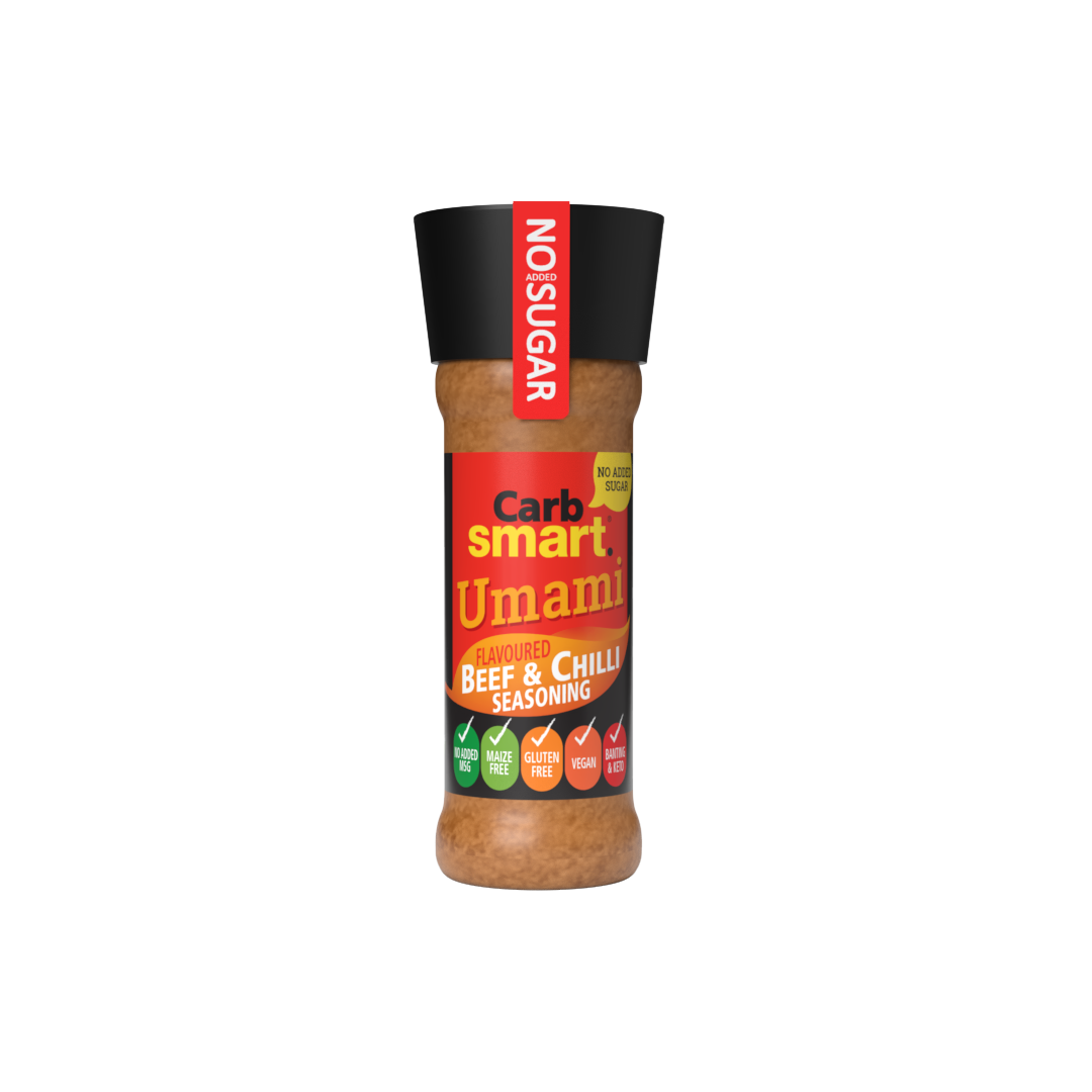 Carbsmart - Umami - All Purpose Seasoning - 200ml