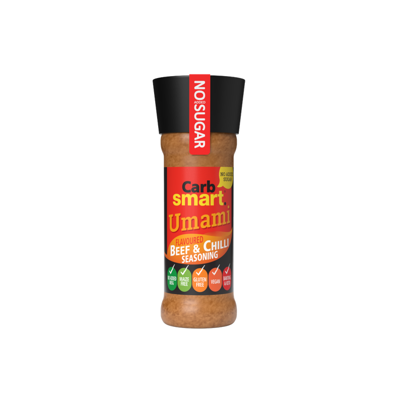Carbsmart - Umami - All Purpose Seasoning - 200ml