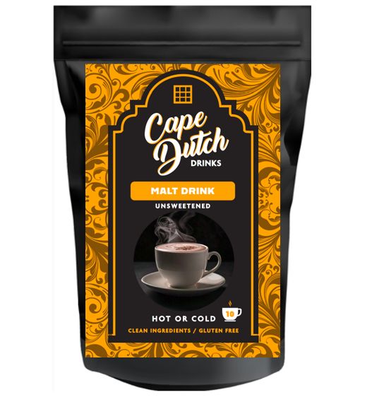 Cape Dutch - Malty Choc - 300g