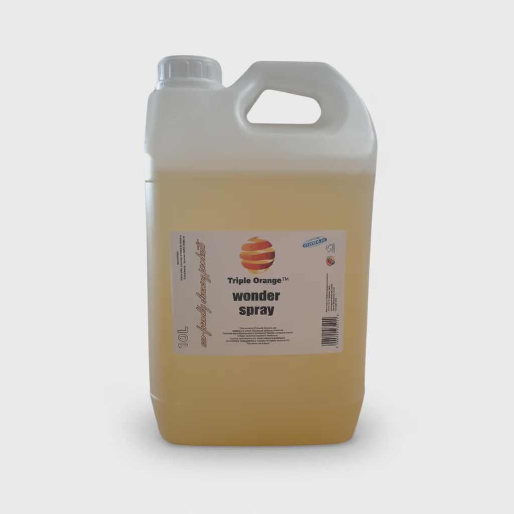 Triple Orange - Wonder Spray - 25L