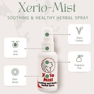 DNA Biopharm - Xerio-Mist Spray - 50ml