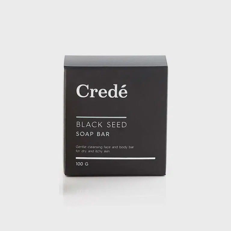 Black Seed Skincare - Soap - 100g