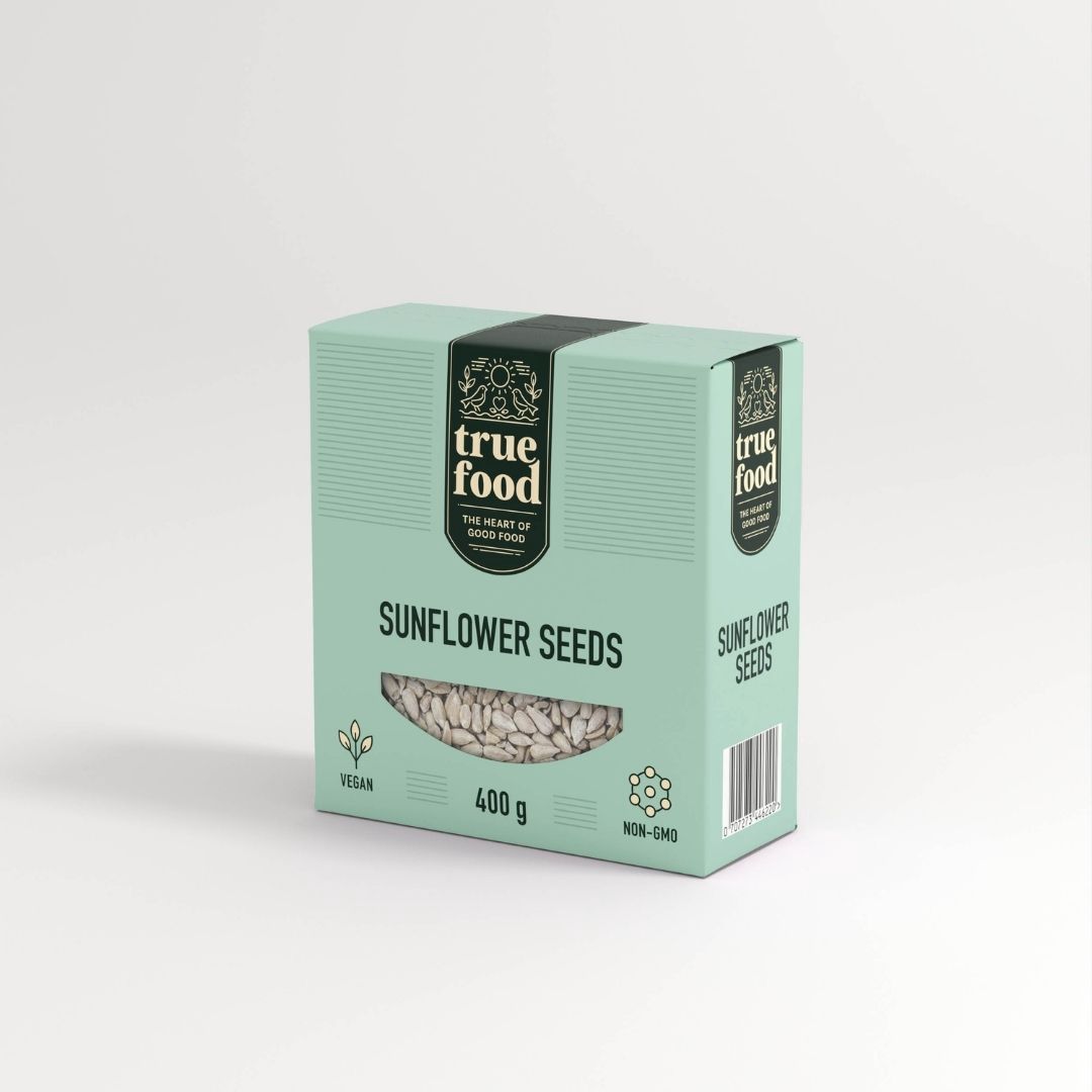 Truefood - Sunflower Seed - 400g